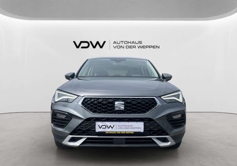 Seat Ateca, 2024
