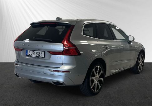 Volvo XC60, 2018 3