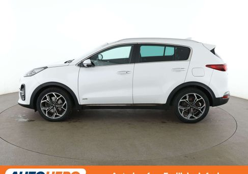 Kia Sportage, 2018 3