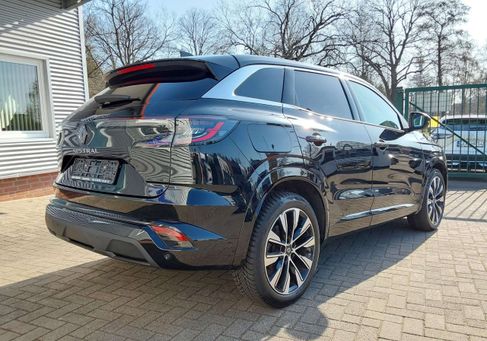Renault Austral, 2023