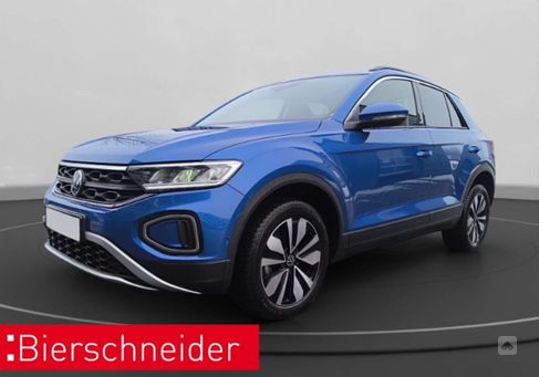 Volkswagen T-Roc, 2023