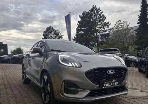Ford Puma, 2025 3