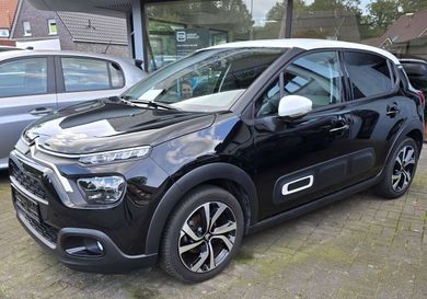 Citroën C3, 2024