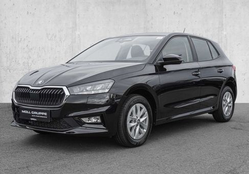 Skoda Fabia, 2027