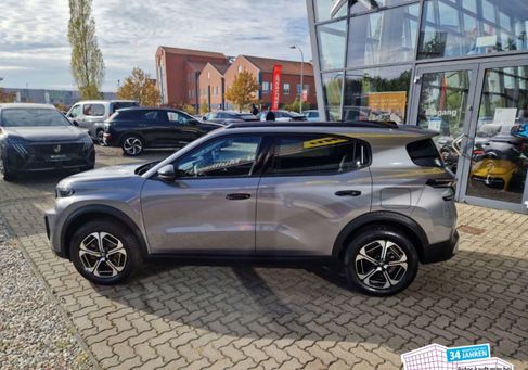 Citroën C3 Aircross, 2025 3