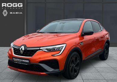 Renault Arkana, 2023