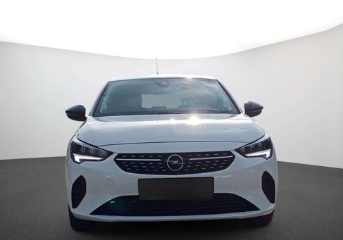 Opel Corsa, 2023 3