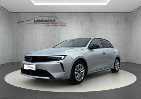 Opel Astra, 2025