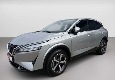 Nissan Qashqai, 2022 2