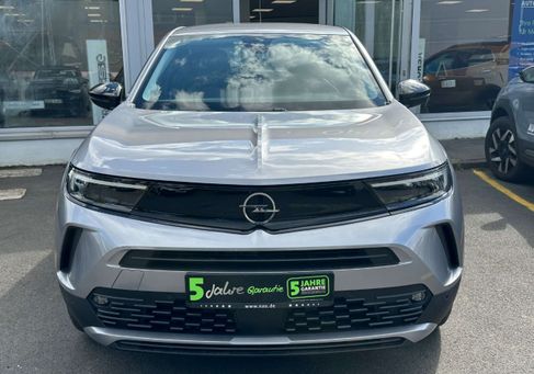 Opel Mokka, 2024 3