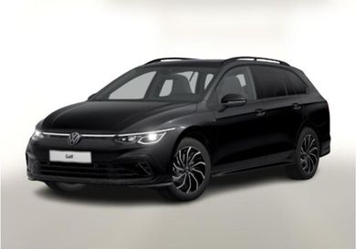 Volkswagen Golf, 2023