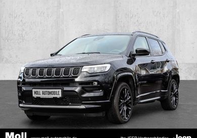 Jeep Compass, 2022