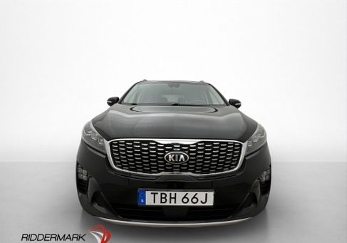Kia Sorento, 2020 2