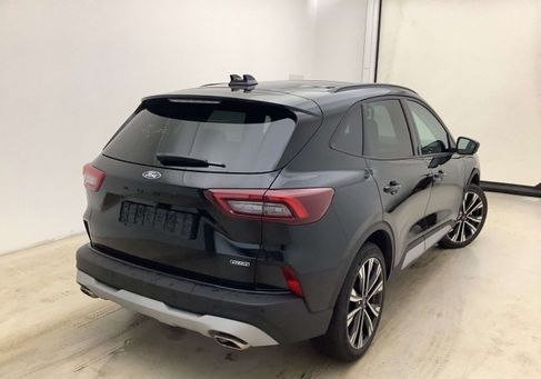 Ford Kuga, 2024