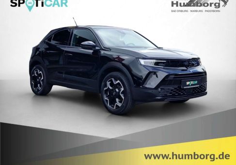 Opel Mokka, 2024 3