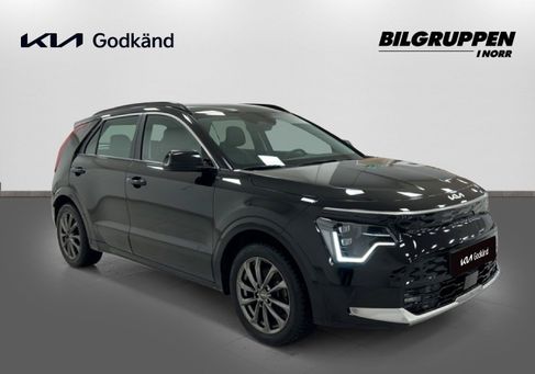 Kia Niro, 2023
