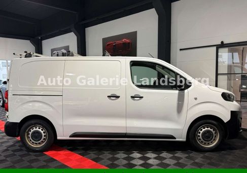 Peugeot Expert, 2021