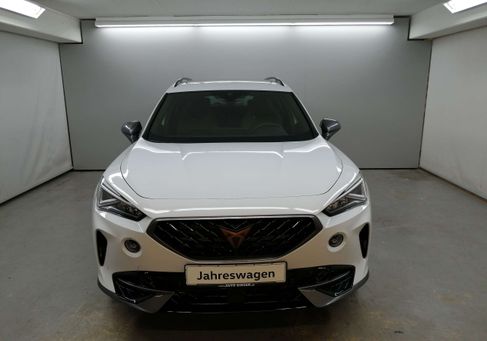 Cupra Formentor, 2024