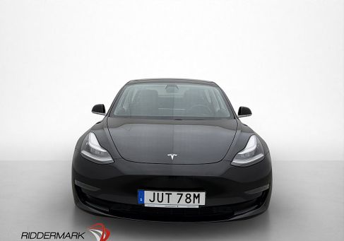 Tesla Model 3, 2019