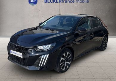 Peugeot 208, 2026