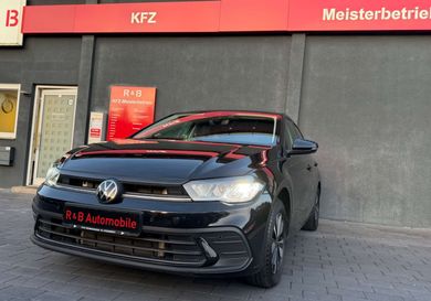 Volkswagen Polo, 2025