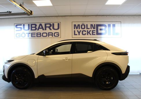 Subaru, 2026