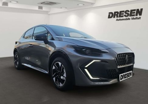 Renault Clio, 2026
