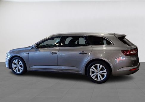 Renault Talisman, 2016
