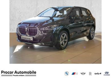 BMW 220, 2024