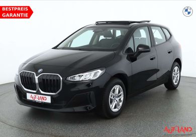BMW 218, 2023