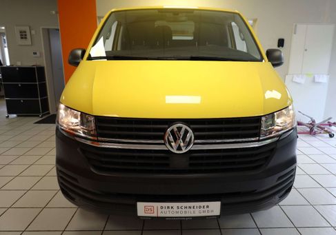 Volkswagen T6 Transporter, 2022 2