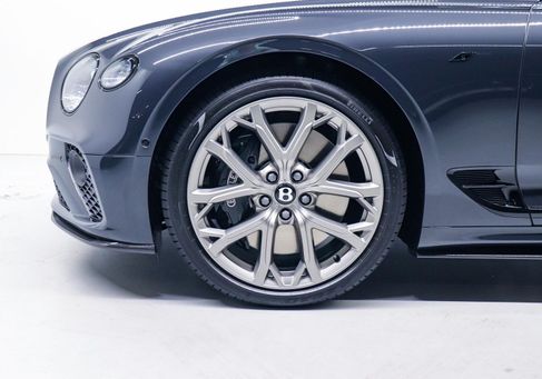 Bentley Continental GT, 2024