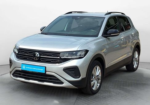 Volkswagen T-Cross, 2024