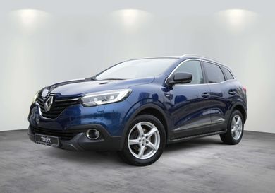 Renault Kadjar, 2017
