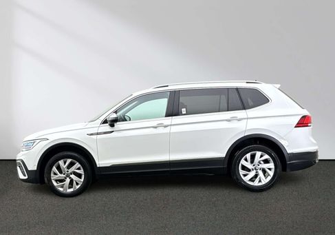 Volkswagen Tiguan Allspace, 2023
