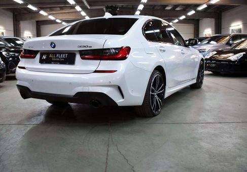 BMW 3 Serija, 2020