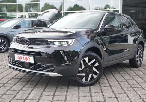 Opel Mokka, 2021 2