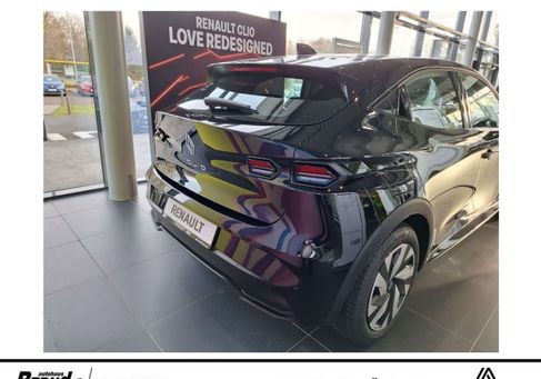 Renault Clio, 2026