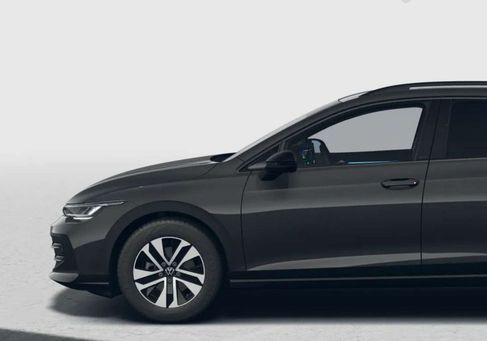 Volkswagen Golf, 2026 2