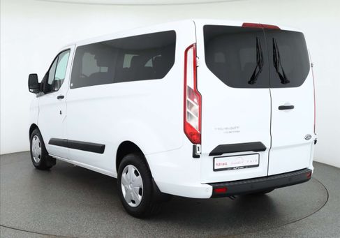 Ford Transit Custom, 2023