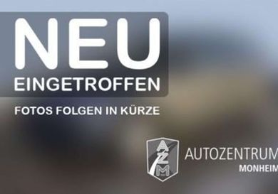 Volkswagen Sharan, 2019