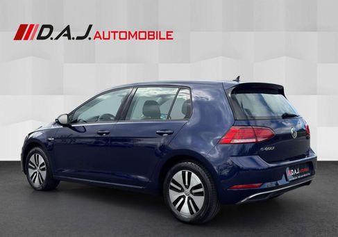 Volkswagen Golf, 2020 3