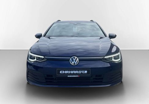 Volkswagen Golf, 2021 2