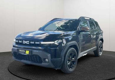 Dacia Duster, 2026
