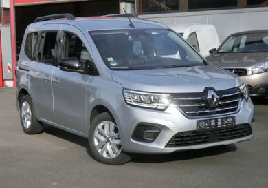 Renault Kangoo, 2023