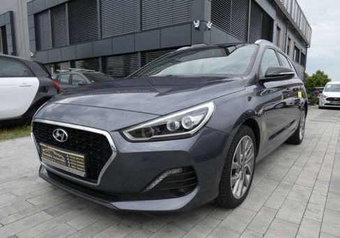 Hyundai i30, 2018 2