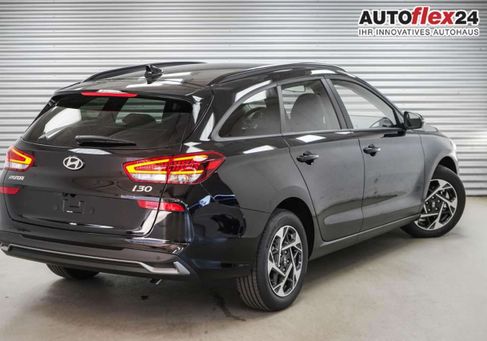 Hyundai i30, 2026 2