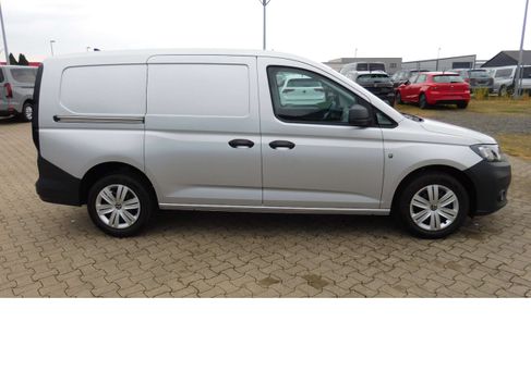Volkswagen Caddy, 2023