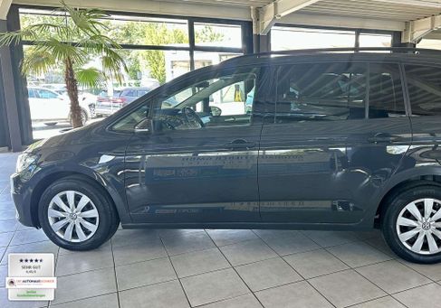 Volkswagen Touran, 2020