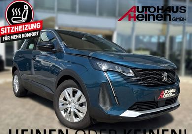 Peugeot 3008, 2023